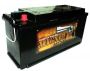 Автомобильный аккумулятор Magnum 6СТ 60А/ч-12Vст EN500 европейские прямая 242x175x190