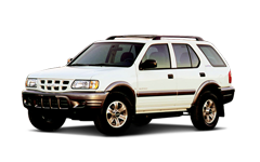 Isuzu Rodeo I Внедорожник