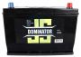 Автомобильный аккумулятор Dominator Asia 595323062 95А/ч-12V ст EN800 прямая 303x173x225