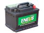 Автомобильный аккумулятор Eneus Plus 75D23L 65А/ч-12V ст EN570 европейские обратная 232x173x225