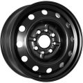 ТЗСК ВАЗ 2112 5,5x14 4x98 ET35 58,6 Black