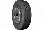 Goodyear представила новые грузовые шины Kmax Extreme для жаркого климата
