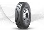 Hankook выпускает новые грузовые шины для крупнотоннажных грузовиков на рынок Южной Кореи